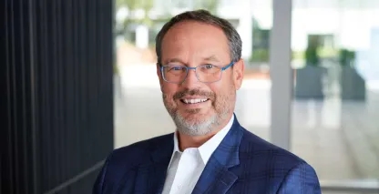 Matt Griesbach, Commercial & Industrial Industry Executive