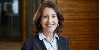 Melanie Krinksky, Head of Western Alliance Bank’s Entertainment and Media Group