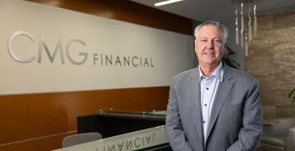 Executive at CMG