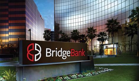 Bridge Bank Headquarters
