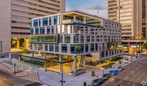 Torrey Pines Bank - Downtown San Diego