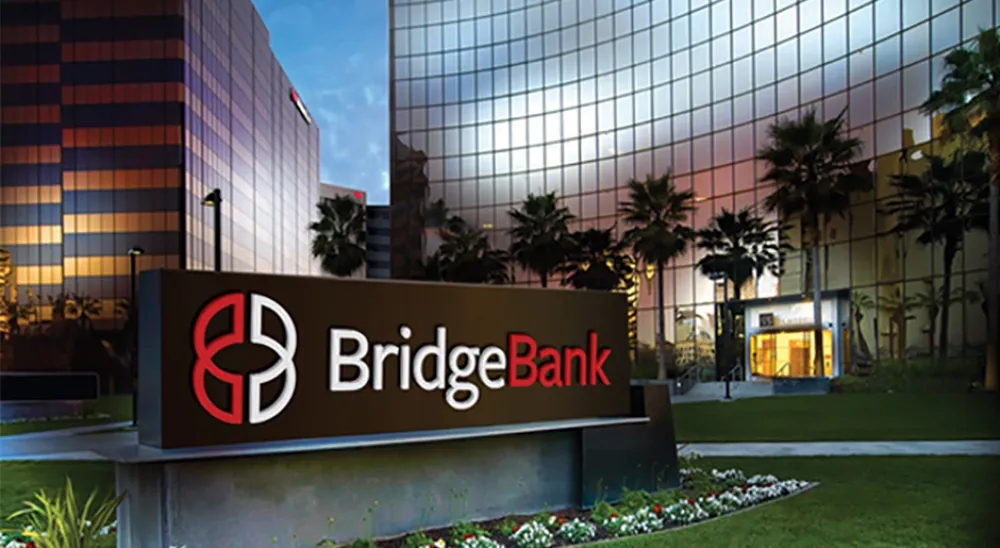 Bridge Bank Headquarters