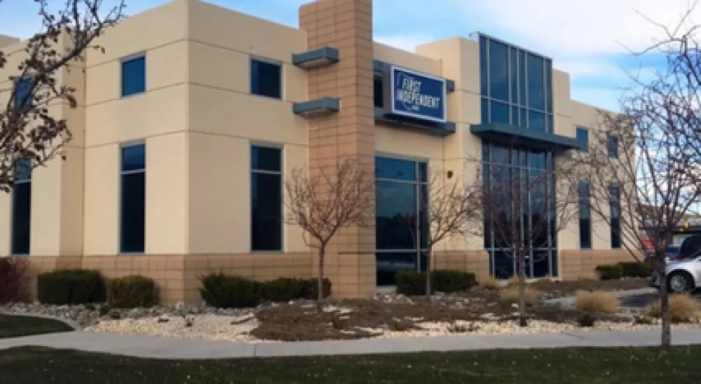 Image of the Carson Cityside branch