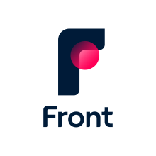 FrontApp logo