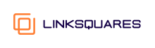 Linksquares Logo