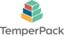 TemperPack Logo