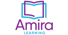 The Amira Learning company logo