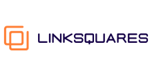 Linksquares Logo