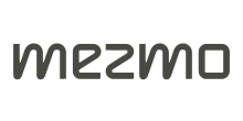 Mezmo company logo