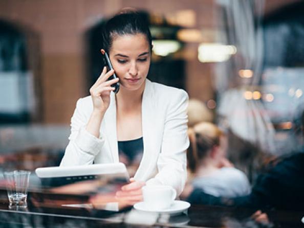 shutterstock_193383884_Woman talking on phone_408 X 306