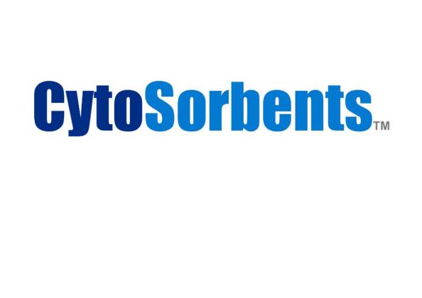 CytoSorbents logo