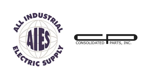 All Industrial Electric Supply Company Logo