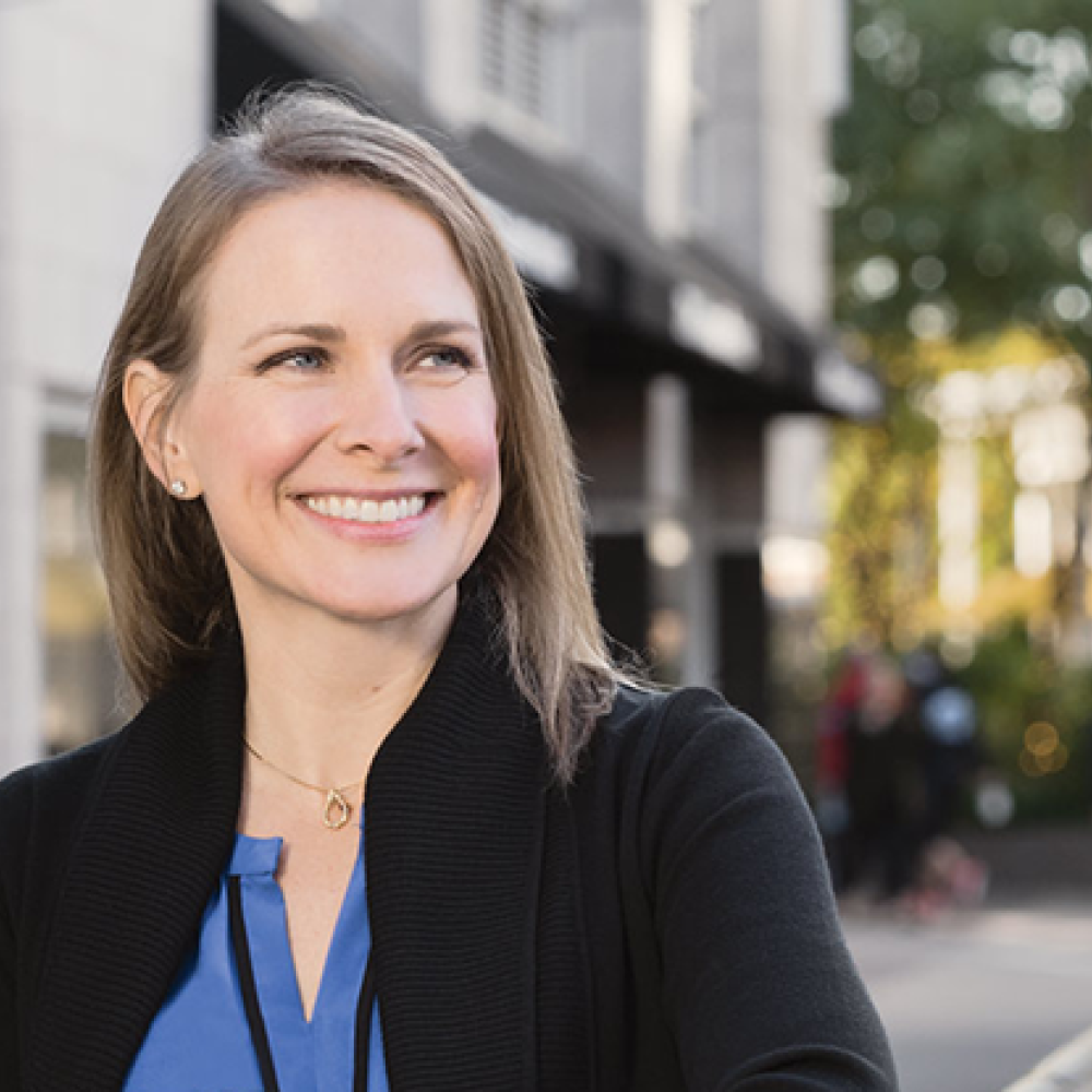 Jessica H. Jarvi, Chief Legal Officer, Western Alliance Bank