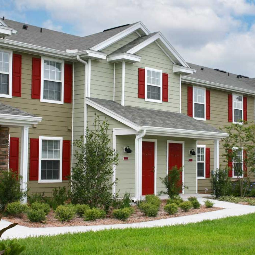 HOA Accounting Services