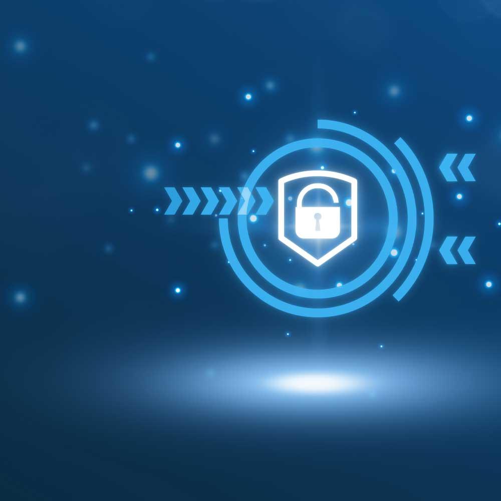 Western Alliance Bank offers numerous fraud protection technologies