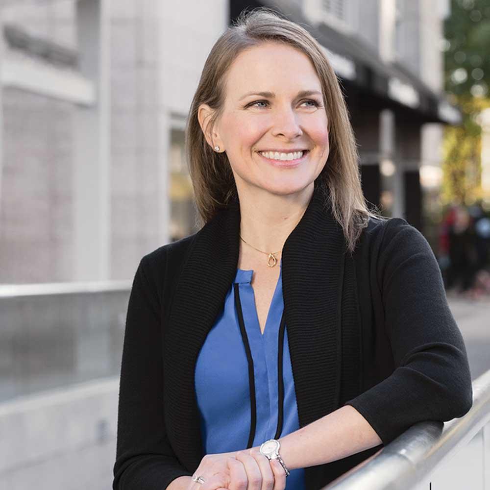 Jessica H. Jarvi, Chief Legal Officer, Western Alliance Bank