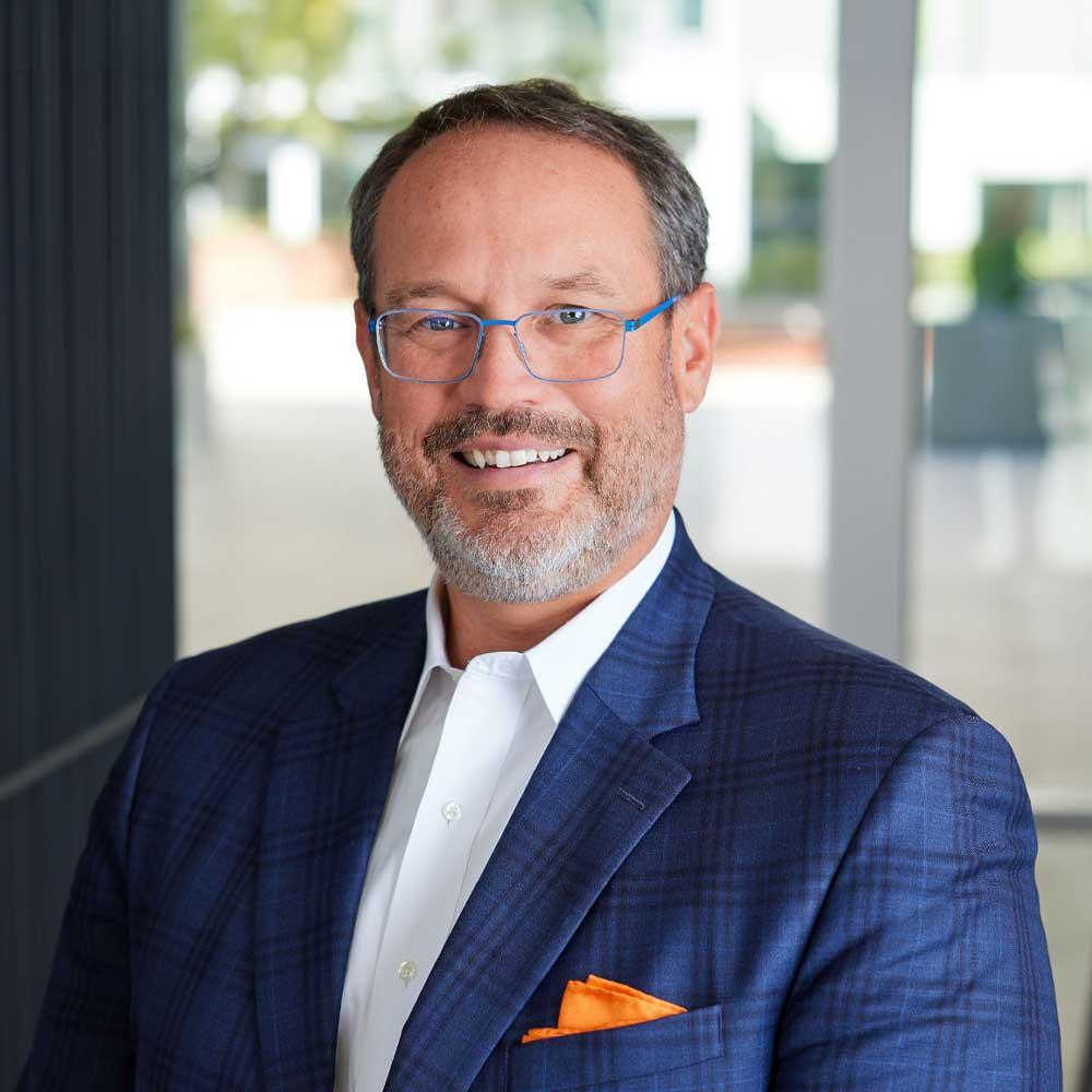 Matt Griesbach, Commercial & Industrial Industry Executive